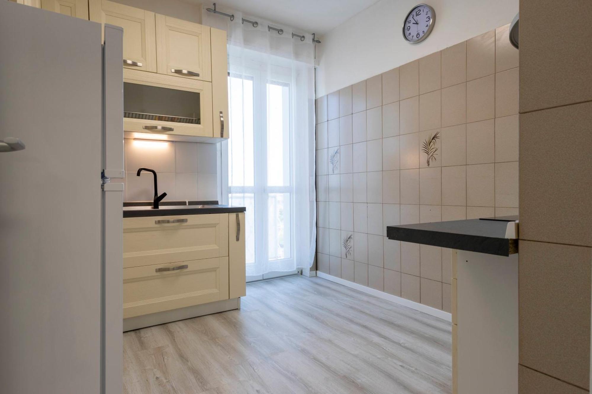 Mountain View Apartment Novara Kültér fotó