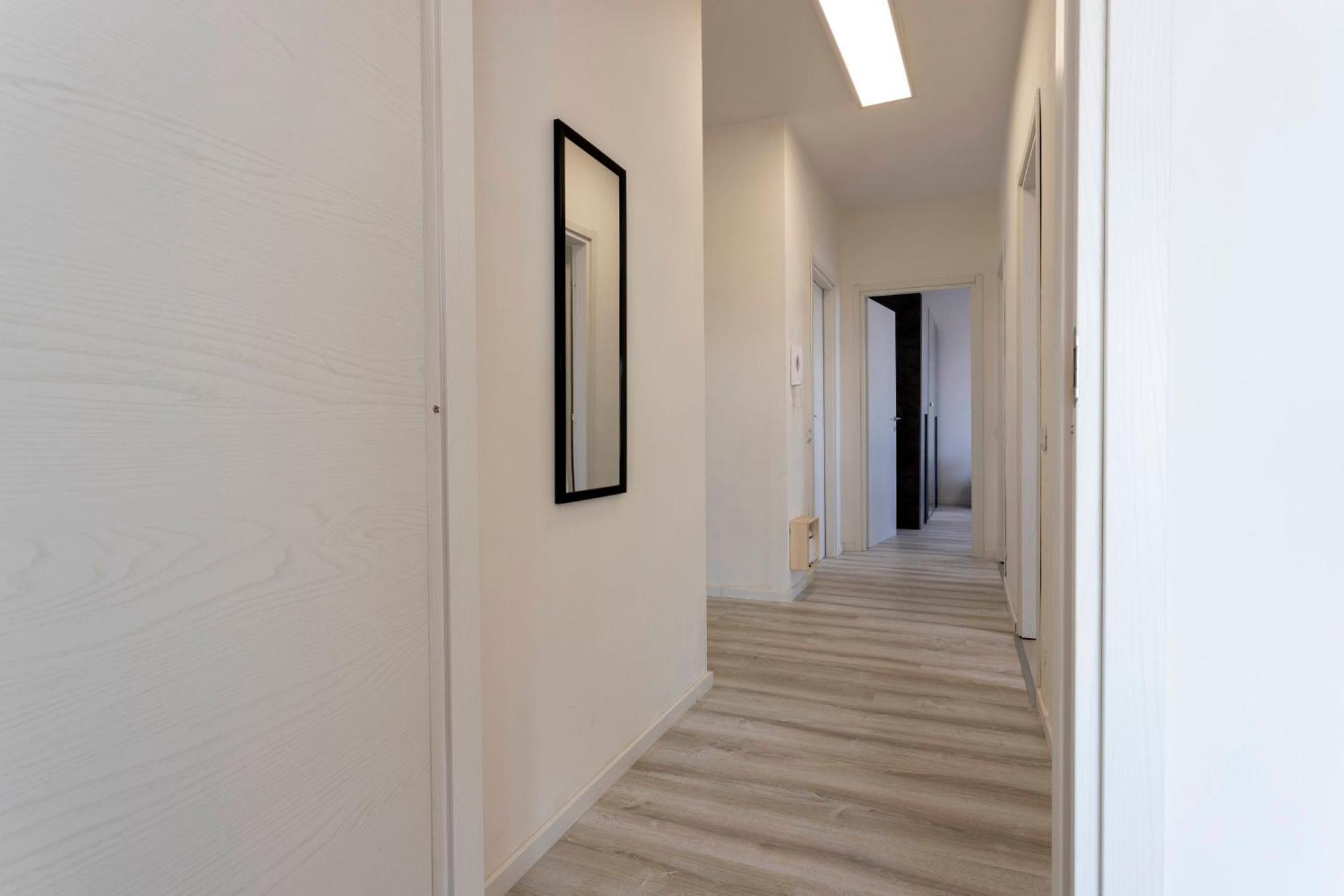 Mountain View Apartment Novara Kültér fotó